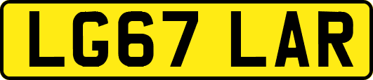 LG67LAR