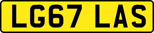 LG67LAS