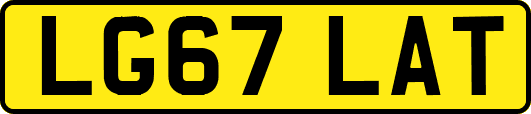 LG67LAT