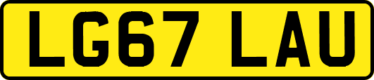 LG67LAU