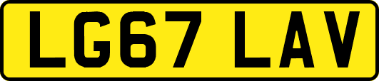 LG67LAV