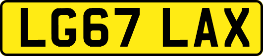LG67LAX