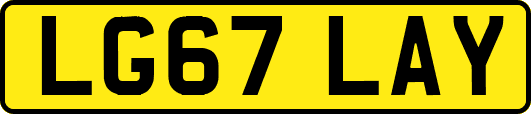 LG67LAY