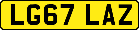 LG67LAZ