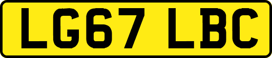 LG67LBC