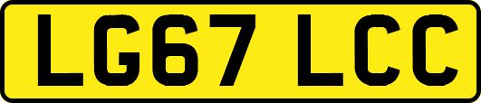 LG67LCC