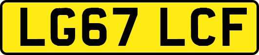 LG67LCF
