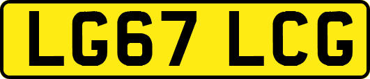 LG67LCG