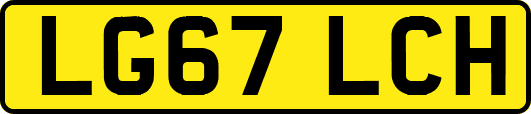 LG67LCH