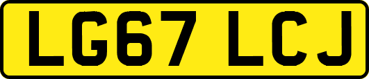 LG67LCJ