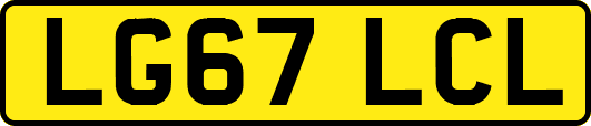LG67LCL