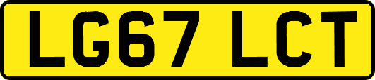 LG67LCT