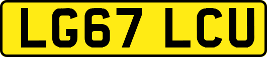 LG67LCU