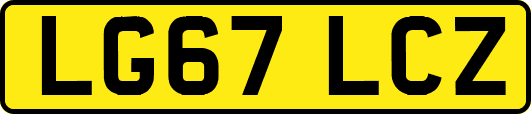 LG67LCZ