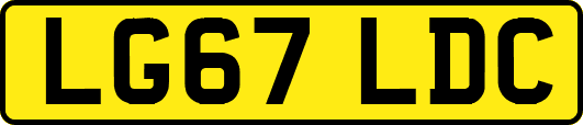 LG67LDC