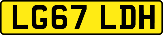 LG67LDH