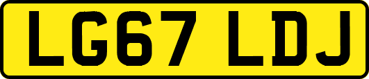 LG67LDJ