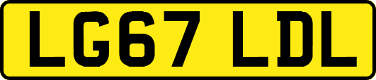 LG67LDL