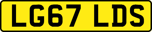 LG67LDS