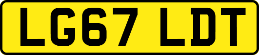 LG67LDT