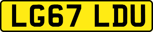 LG67LDU