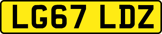 LG67LDZ