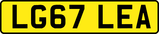LG67LEA