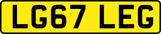 LG67LEG