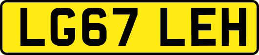 LG67LEH