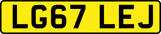 LG67LEJ