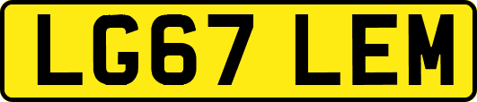 LG67LEM