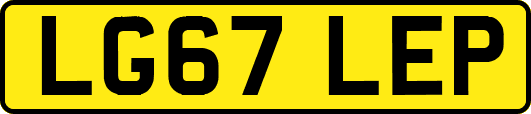 LG67LEP