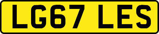 LG67LES
