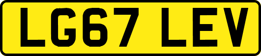 LG67LEV