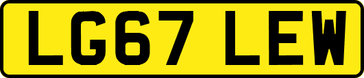 LG67LEW