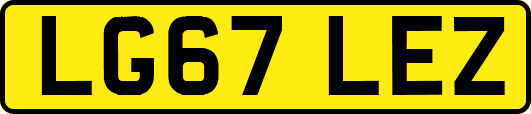 LG67LEZ