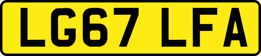 LG67LFA