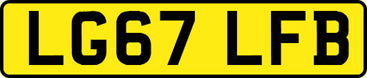 LG67LFB