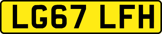 LG67LFH