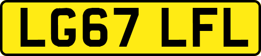 LG67LFL