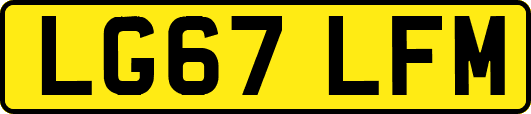 LG67LFM