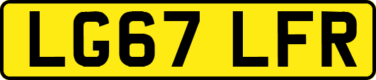 LG67LFR