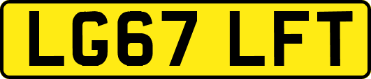 LG67LFT
