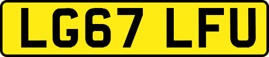 LG67LFU