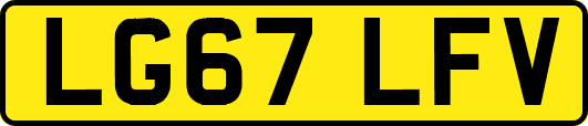LG67LFV
