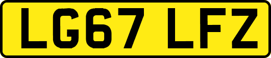 LG67LFZ