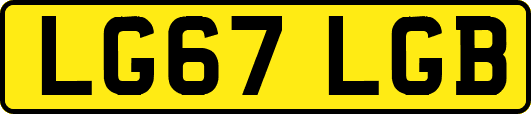 LG67LGB