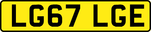 LG67LGE