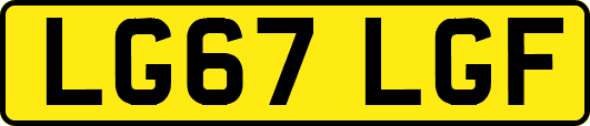 LG67LGF