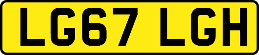 LG67LGH
